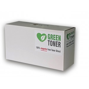 Green Toner HP CF403X червена тонер касета